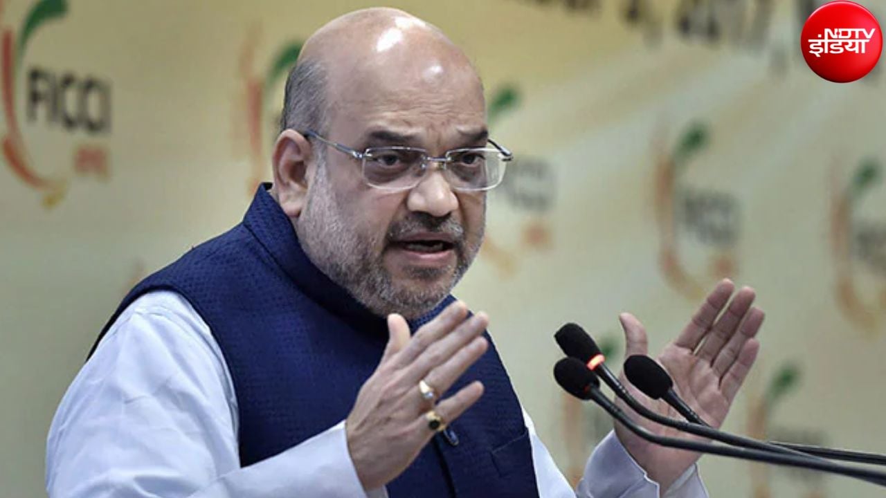 अमित शाह पंजाब में करेंगे 'चिट्टे' का रावण दहन, लुधियाना के दशहरा समारोह से चुनावी शंखनाद