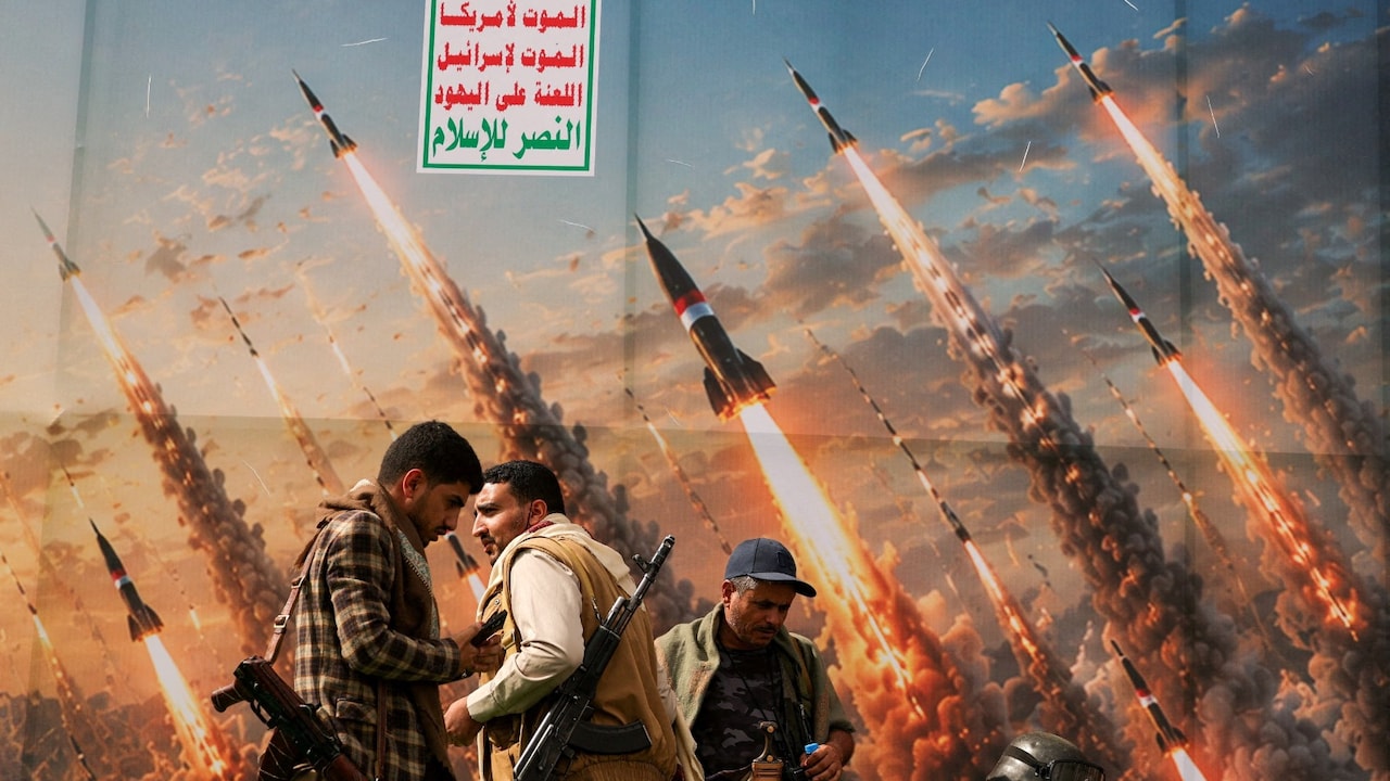 Americans have criticised the way Donald Trump has handled the Iran War. Americans have criticised the way Donald Trump has handled the Iran War.