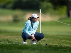 Pranavi Urs Scripts History With First Ever Asian Games Gold Medal In Womens Individual Golf