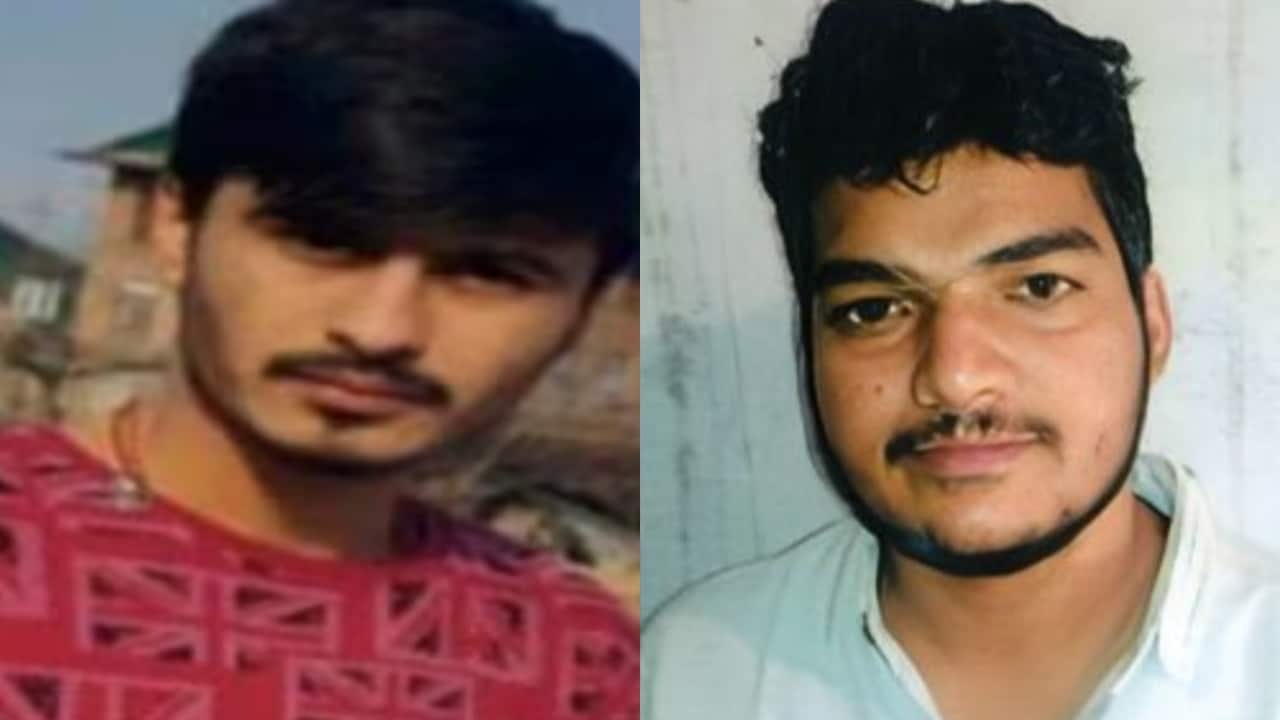 Wanted For Murders, Gangsters Himanshu Bhau, Neeraj Faridpuria Arrested In US