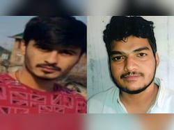 Wanted For Murders, Gangsters Himanshu Bhau, Neeraj Faridpuria Arrested In US