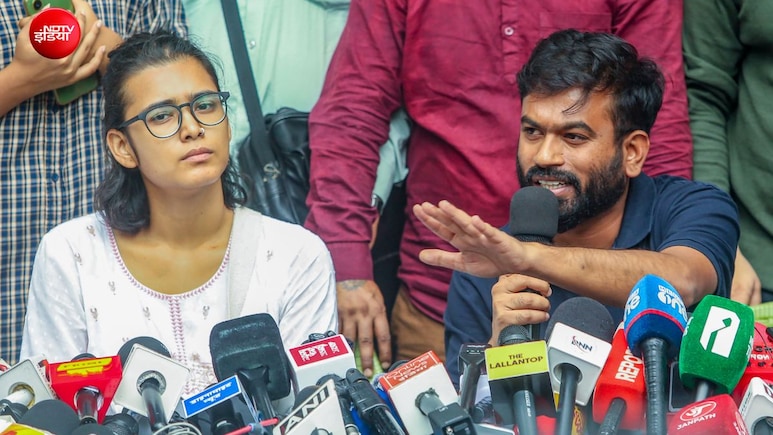 नेहा बोरा और अभिजीत दीपके रिहा हो गए तो सौरव दास-आशुतोष रांका जेल में क्यों? समझिए