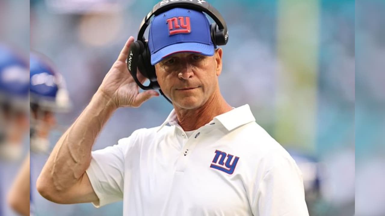 Did John Harbaugh Give Critics More To Talk About Before New York Giants’ Overtime Victory?