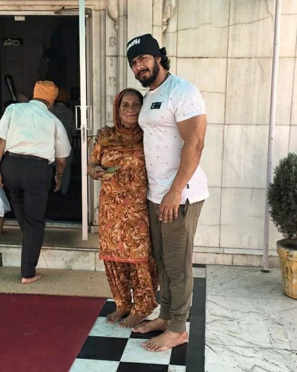 mahabali shera success story amanpreet singh randhawa punjab mahabali shera success story amanpreet singh randhawa punjab