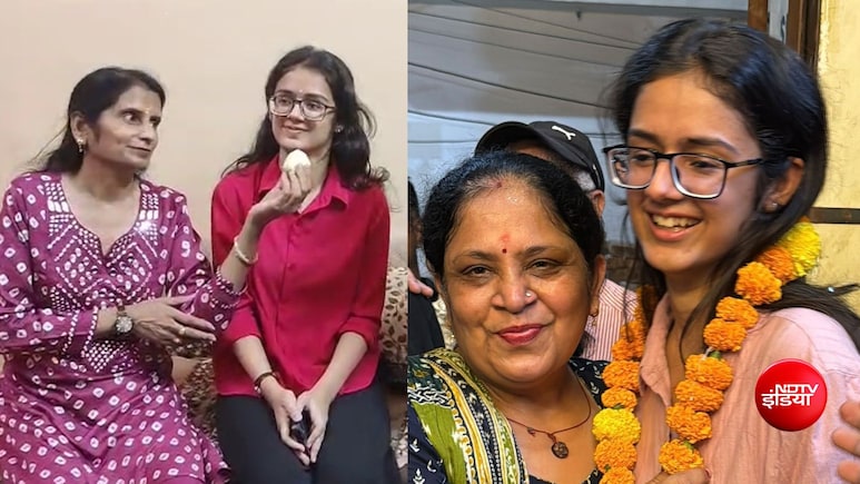 हरियाणा की छवि सरदाना बनीं HCS अफसर, ChatGPT से की तैयारी, फेसबुक-इंस्टाग्राम से दूरी