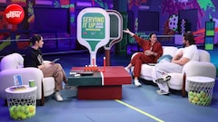 Serving It Up with Sania 2: सानिया मिर्जा के पॉडकास्ट में सोनाक्षी-जहीर का खुलासा, पहली मुलाकात में 5.5 घंटे तक चली थी बातचीत