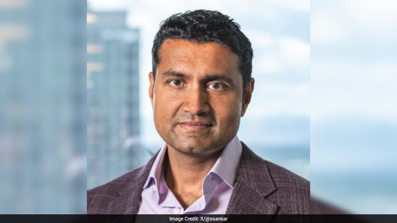 Palantir CTO Says Some AI Researchers Smoke, Expecting AI to Cure Cancer