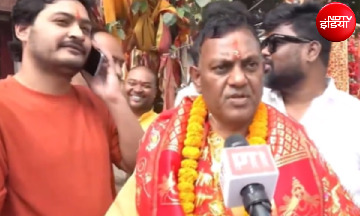 ओडिशा के नए गवर्नर बोले- 'BJP के पक्ष में वोट कैसे आएं, इसकी चिंता करेंगे', नवीन पटनायक ने ली चुटकी