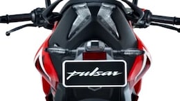 Bajaj Pulsar N250SS Launched At Rs 1.59 Lakh With Six-Speed Gearbox, Quickshifter