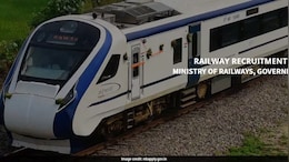 Railway Recruitment Board Opens Applications For 1,688 Posts: Important Dates, Steps To Apply And More
