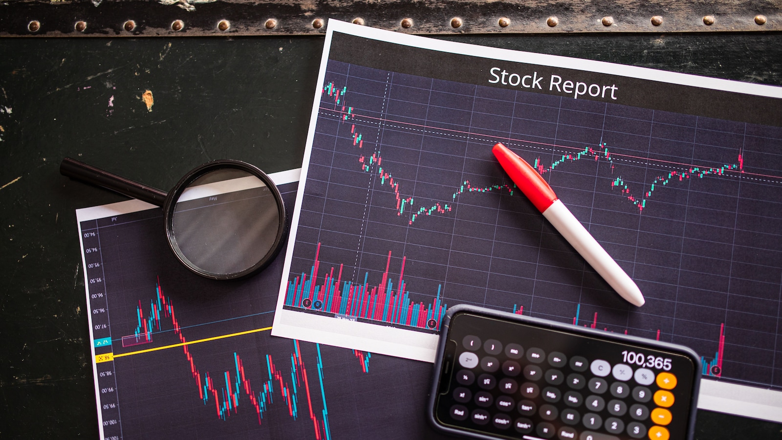 Market Bottom? Morgan Stanley, Jefferies Bet On Large Caps; See Indian ...