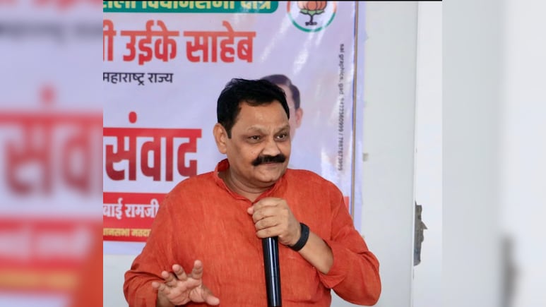 Tribal Students&rsquo; Protest in Mumbai: Minister Says Key Demands Accepted