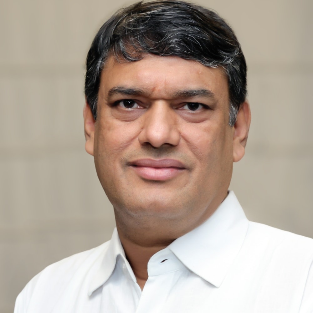 डॉ. मनीष रंजन
