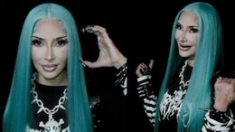 Kim Kardashian's First Halloween Costume Of 2026 Is Inspired By Her Daughter North West
