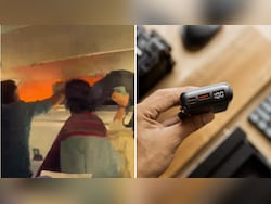 Power Bank Fire On IndiGo Delhi-Chennai Flight: What Rules Say On Carrying Such Gadgets