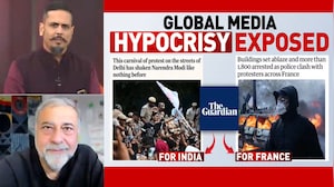 France Riots, India Scrutiny: Vivek Wadhwa Questions Global Narrative