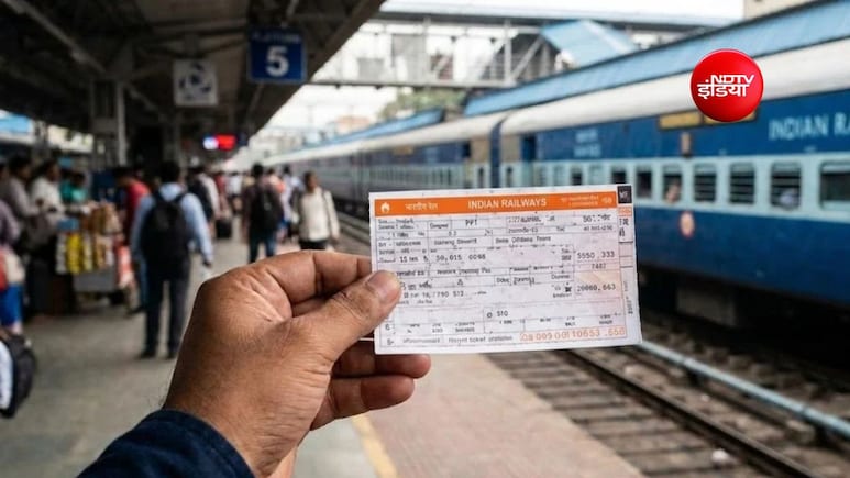 27 अक्तूबर से ट्रेन के सभी टिकटों का इंश्योरेंस जरूरी, SC ने रेलवे को दिया निर्देश, PRS सिस्टम में होगा बदलाव