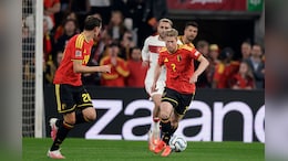 Kevin De Bruyne's Brace Powers Belgium To 3-0 Win Over Turkey, France Held By Italy