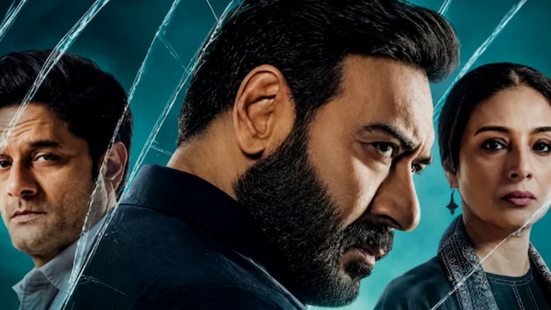 Drishyam: The Conclusion Box Office Day 13: Ajay Devgn Starrer Continues Its Blockbuster Run With Steady Collections