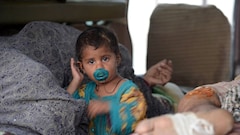पाकिस्तानियों को नहीं मिल रही रोटी, Global hunger Index में दो रैंक बढ़ा भारत लेकिन हालत अब भी खराब