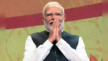 'We Will Do It': PM Modi Vows For Viksit Bharat On Completion Of 25 In Public Life; 10 Key Points