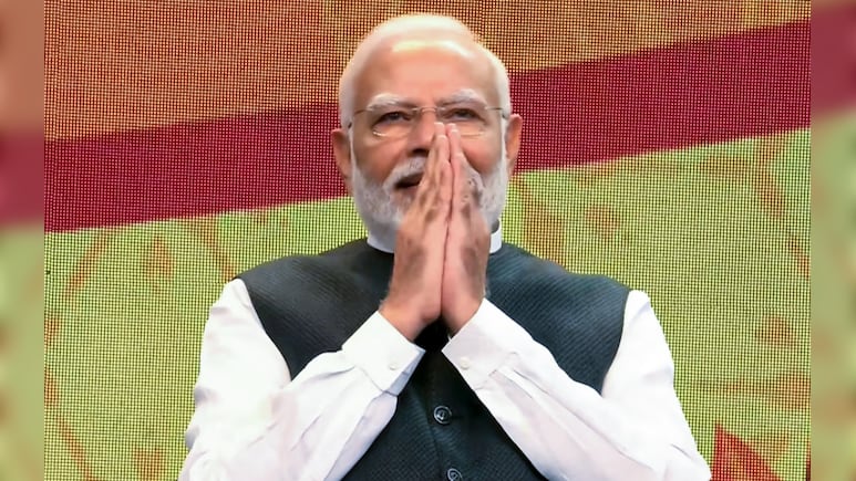 'We Will Do It': PM Modi Vows For Viksit Bharat On Completion Of 25 Years In Public Life; 10 Key Points