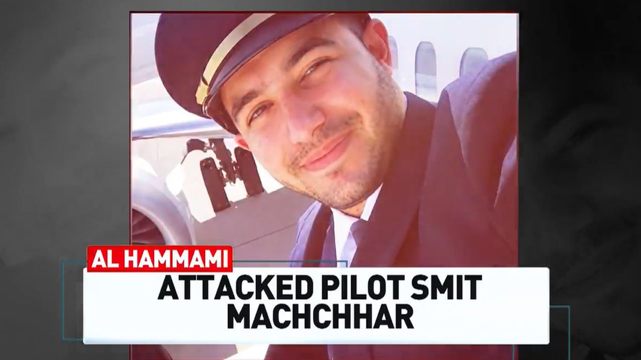 Flydubai Horror: How Many Hammamis Are Still Flying?