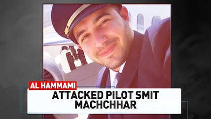 Flydubai Horror: How Many Hammamis Are Still Flying?