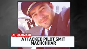 Flydubai Horror: How Many Hammamis Are Still Flying?
