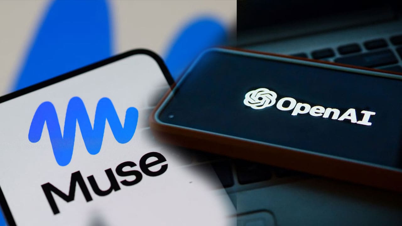OpenAI Dots vs Meta Muse: Which AI Agent Works In India?