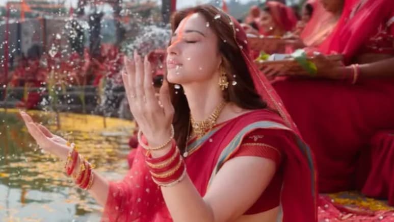 <i>The Vvaan</i> Box Office Collection Day 7: Sidharth-Tamannaah's Film Shoots Past Rs 50 Crore Mark In India