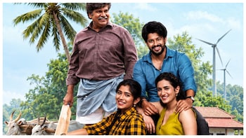 Premada Oorali Box Office Collection Day 32: Kannada Drama Stays Strong In Fifth Week, Mints This Amount