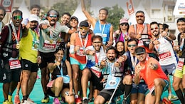 Adani Ahmedabad Marathon Joins World Athletics Global Calendar