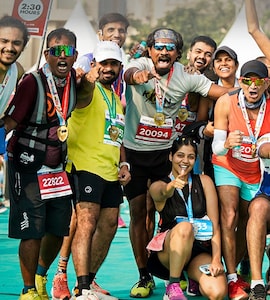 Adani Ahmedabad Marathon Joins World Athletics Global Calendar