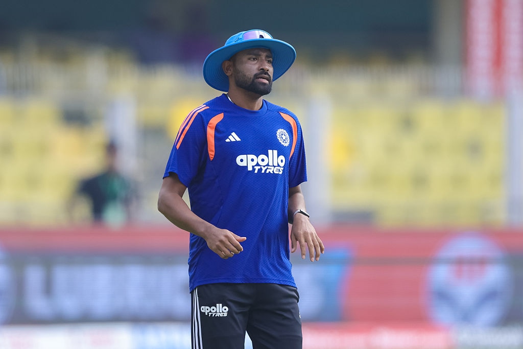 Workload Management Caused Dip In Siraj's Form? Ex-India Coach Explains