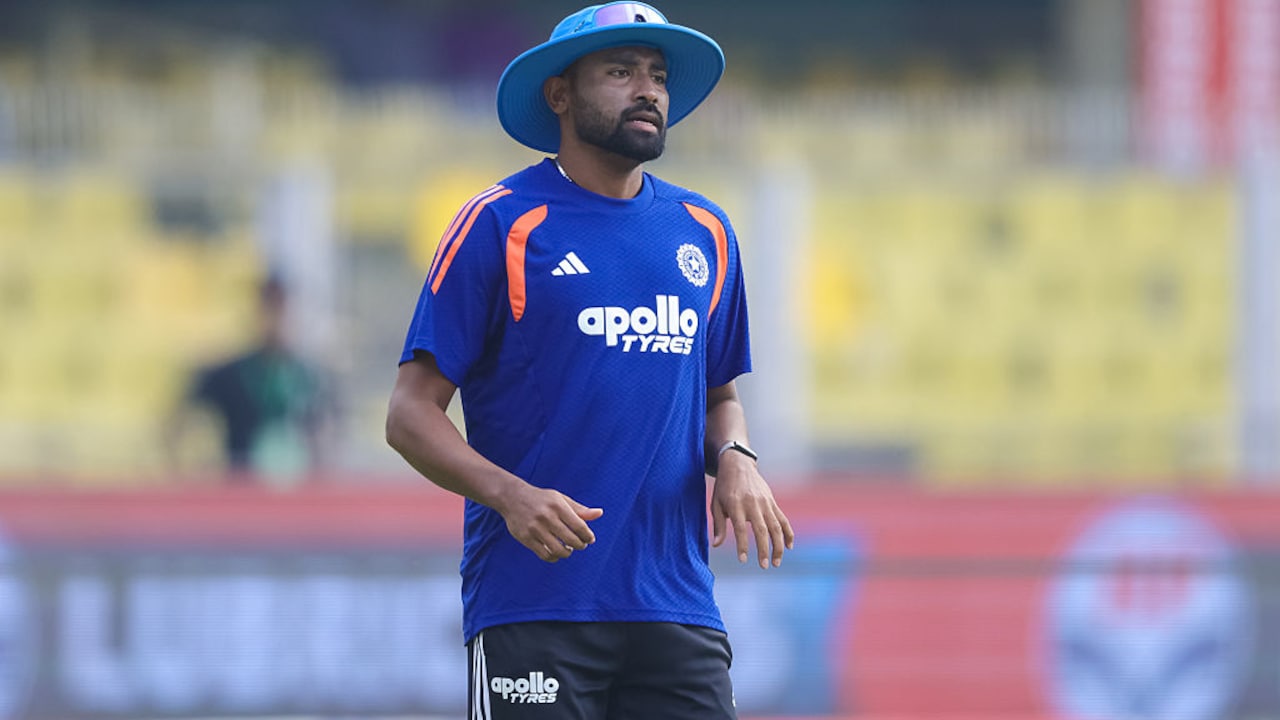 Workload Management Caused Dip In Mohammed Siraj's Form? Ex-India Coach Explains