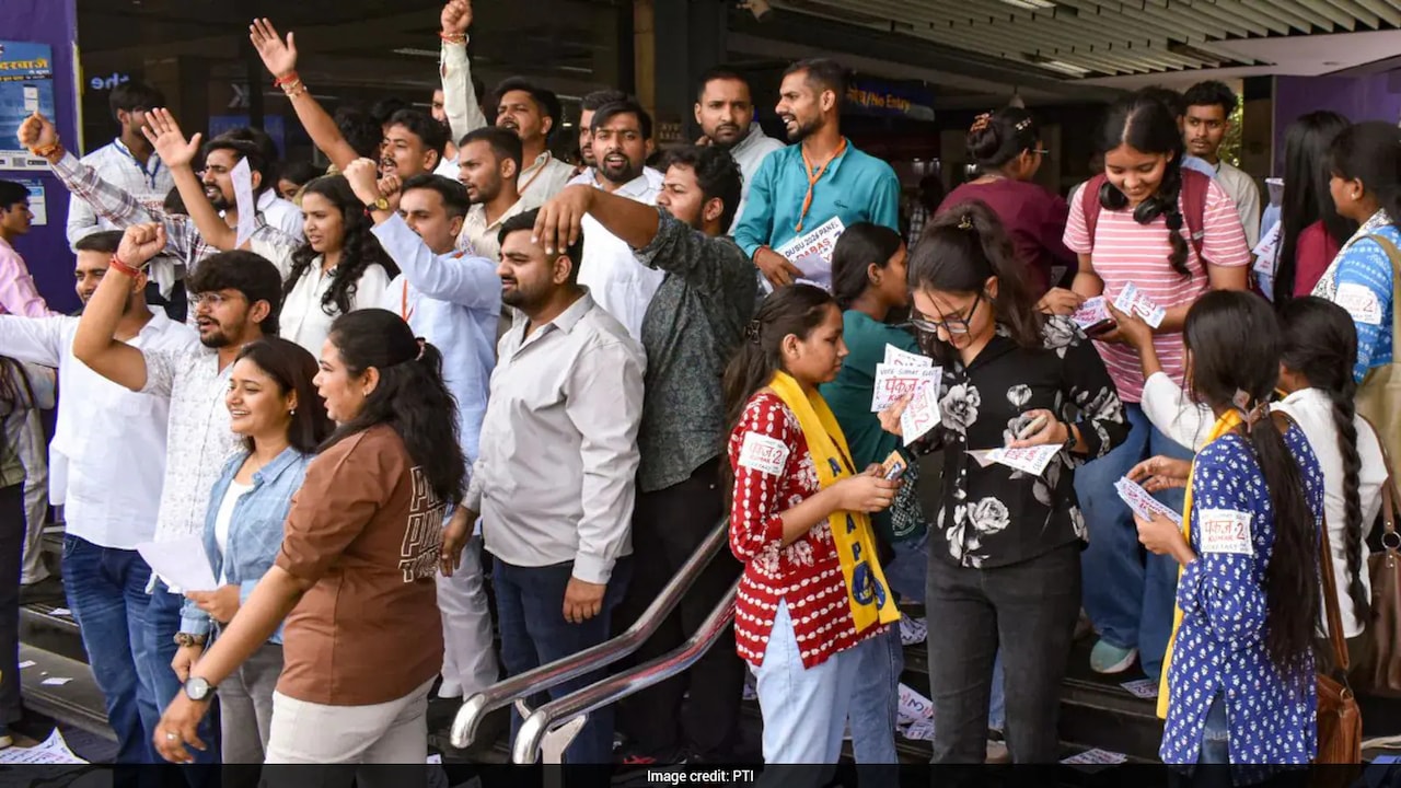 Student Elections To Return In Maharashtra Universities? New Rules Likely By January
