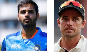 'भुवनेश्वर न्यूजीलैंड में बड़ा असर छोड़ेंगे', टिम साउदी की बड़ी भविष्यवाणी, डिटेल से गिनाईं वजह