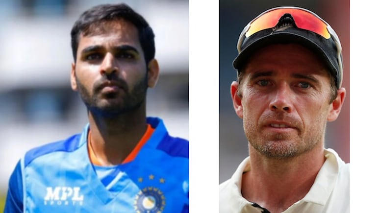 'भुवनेश्वर न्यूजीलैंड में बड़ा असर छोड़ेंगे', टिम साउदी की बड़ी भविष्यवाणी, डिटेल से गिनाईं वजह