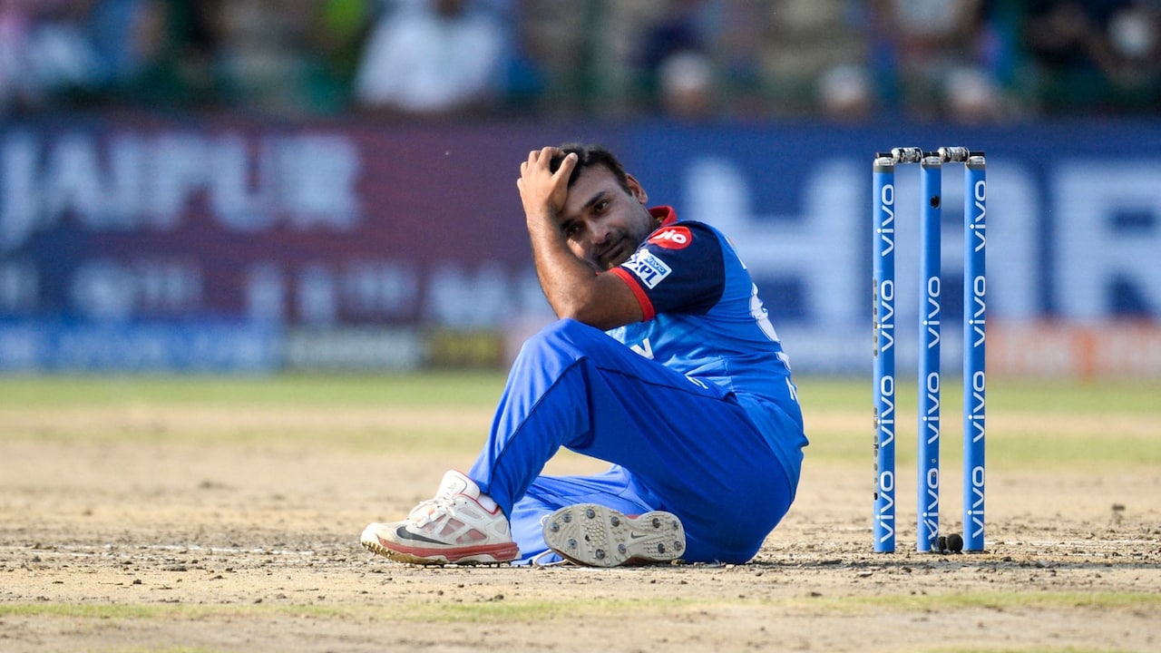 "Went Into Depression For 1.5 Years, Had Nobody To Talk To": Ex-India Star's Gut-Wrenching Revelation