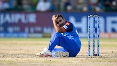 'मैं डेढ़ साल तक डिप्रेशन में रहा...' टीम इंडिया से ड्रॉप होने पर टूट गया था यह स्टार, अब खुद किया खुलासा