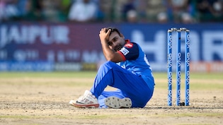"Went Into Depression For 1.5 Years, Had Nobody To Talk To": Ex-India Star's Gut-Wrenching Revelation