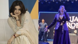 <i>Kacha Badam</i> Fame Anjali Arora Gets Rs 1.2 Crore Defamation Notice From Kanpur Event Organisers