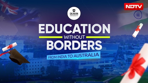How Deakin University's India Hubs Are Creating New Pathways For Students To Study Abroad