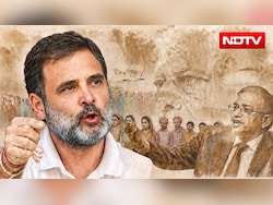 Why Doesn't Congress Boycott "Fixed" Polls? Answer Lies Beyond Rahul Gandhi's "Distraction" Quip
