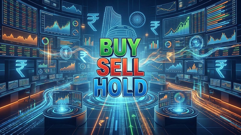 Buy, Sell Or Hold: Jio Platforms, Apollo Hospitals, Kaynes Tech, HDFC Bank, L&T, Tata Technologies | Ask Profit
