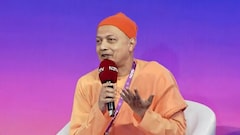 'AI इंसानियत के लिए चौथा बड़ा झटका हो सकता है', NDTV World Summit में बोले AI को नैतिकता सिखाने वाले संन्यासी