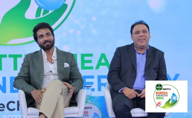 In Pics: Voices From Dettol Banega Swasth India Season 13 Launch 