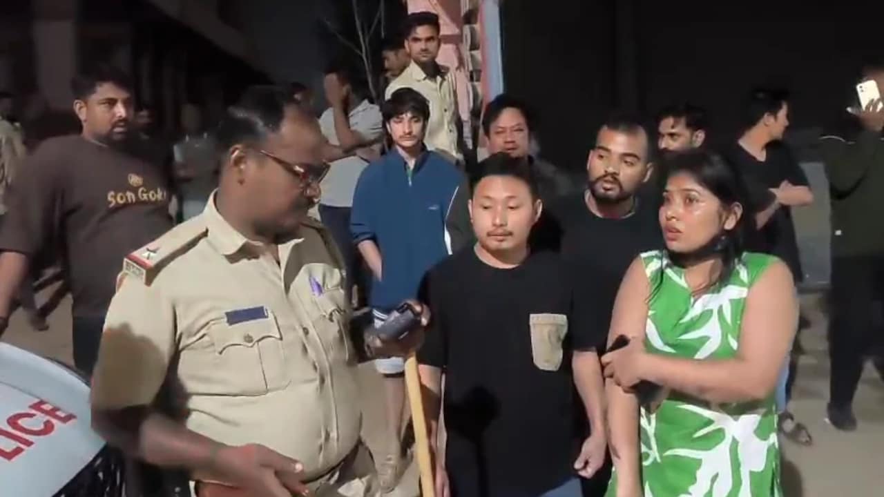 Noodles 'Too Spicy', 3 Men Thrash Fast-Food Shop Staff In Bengaluru