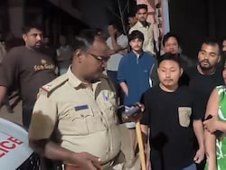 Noodles 'Too Spicy', 3 Men Thrash Fast-Food Shop Staff In Bengaluru